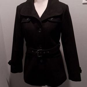 Black Coat